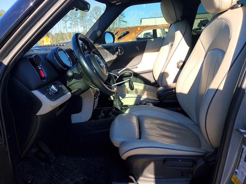 Photo 7 from auction – 2018 MINI COOPER with VIN WMZYS7C34J3E07981