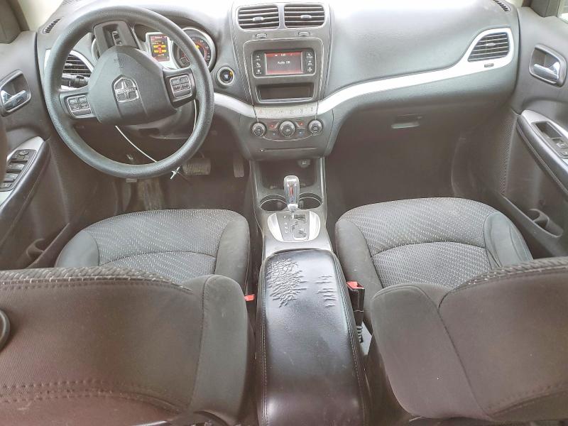 Photo 8 from auction – 2016 DODGE JOURNEY with VIN 3C4PDCBB8GT178156
