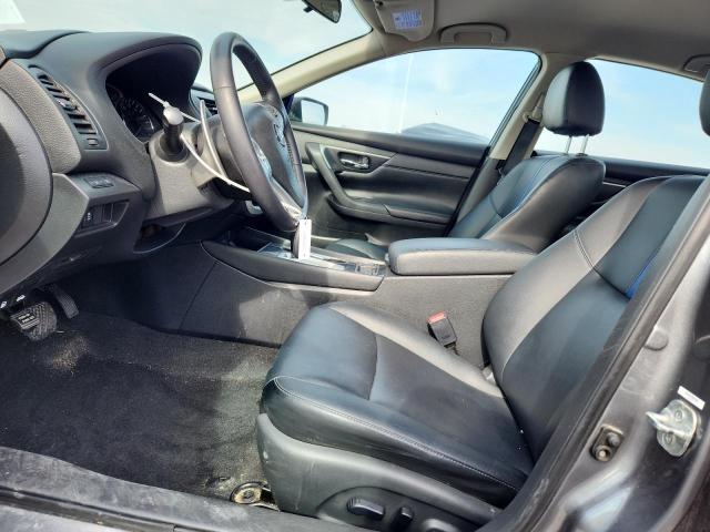 Photo 7 from auction – 2018 NISSAN ALTIMA with VIN 1N4AL3AP1JC256159