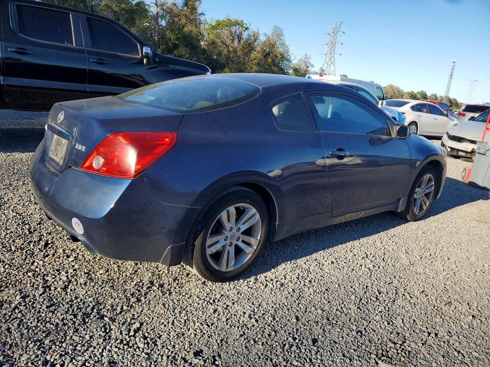 Photo 3 from auction – 2013 NISSAN ALTIMA with VIN 1N4AL2EP7DC275436