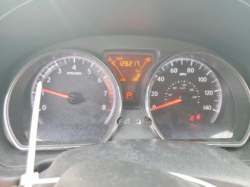 Photo 9 from auction – 2014 NISSAN VERSA with VIN 3N1CN7AP7EL854838
