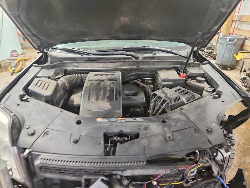 Photo 12 from auction – 2016 GMC TERRAIN with VIN 2GKALNEK0G6352794