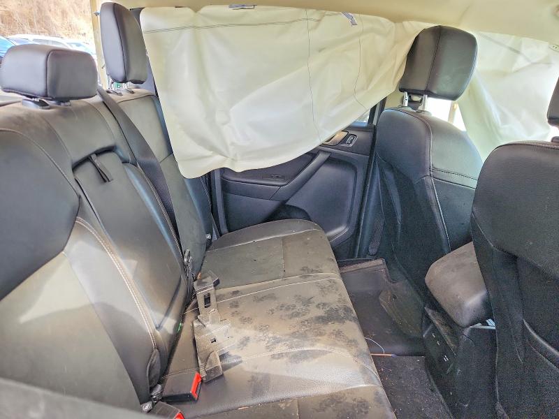 Photo 10 from auction – 2021 FORD RANGER XL with VIN 1FTER4FHXMLD51602
