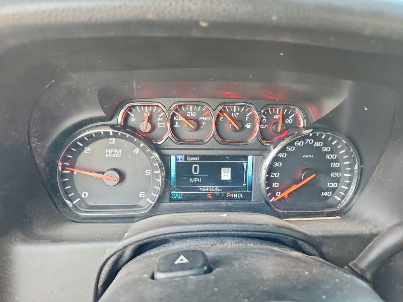 Photo 9 from auction – 2019 GMC YUKON with VIN 1GKS2BKC6KR293962