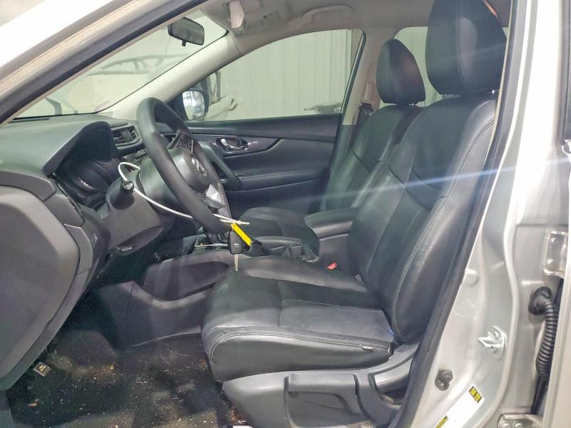 Фото 7 с аукциона – 2017 NISSAN ROGUE с VIN KNMAT2MT7HP579373
