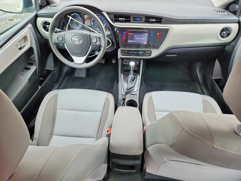Zdjęcie 8 z aukcji – 2018 TOYOTA COROLLA z VIN 5YFBURHE8JP800277