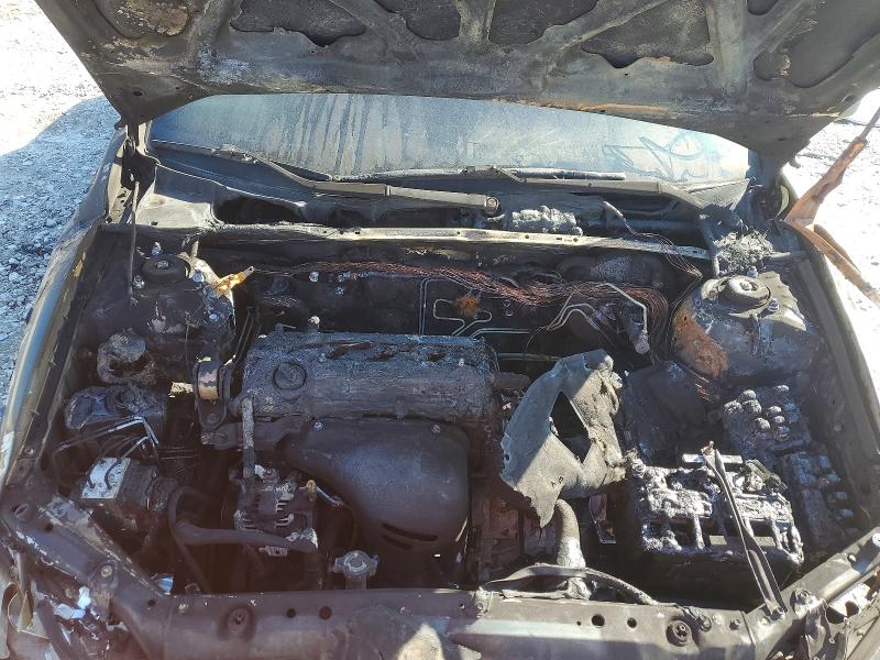 Photo 11 from auction – 2016 CHEVROLET MALIBU with VIN 1G1ZE5ST2GF190073