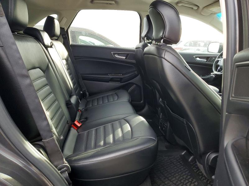 Photo 11 from auction – 2015 FORD EDGE SEL with VIN 2FMPK4J9XFBB30710