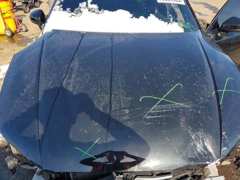 Photo 11 from auction – 2020 AUDI A3 with VIN WAUAUGFF3LA000499