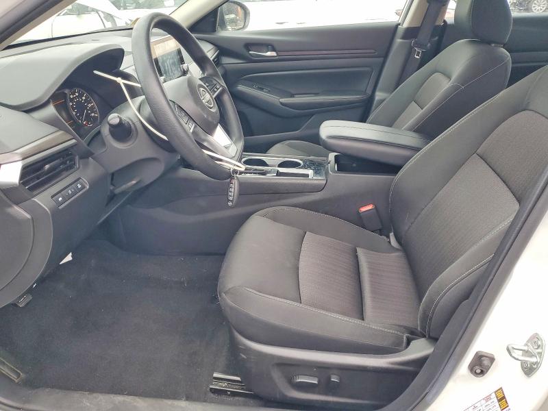 Photo 7 from auction – 2024 NISS ALTIMA with VIN 1N4BL4DV2RN433340