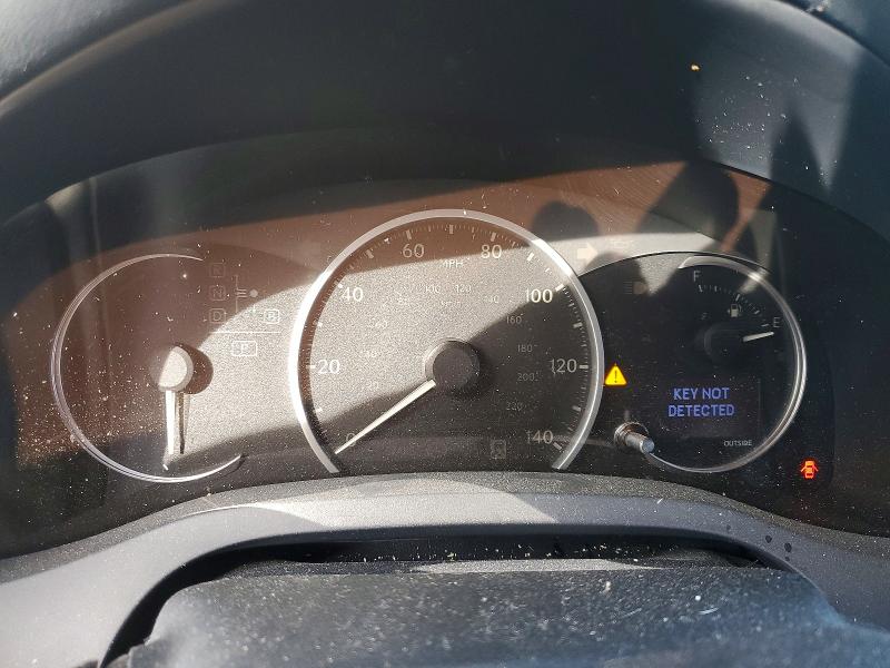 Photo 9 from auction – 2013 LEXUS CT with VIN JTHKD5BH4D2142891