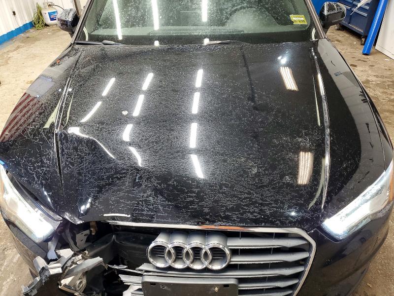 Photo 11 from auction – 2015 AUDI A3 with VIN WAUEFGFF5F1108672
