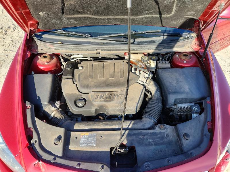 Photo 11 from auction – 2012 CHEVROLET MALIBU with VIN 1G1ZF5E74CF237397