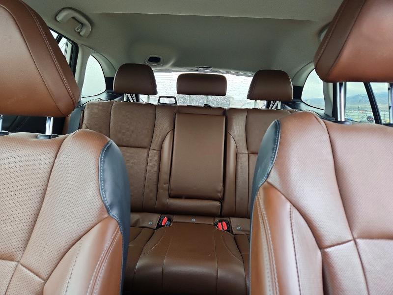 Photo 10 from auction – 2022 SUBARU OUTBACK with VIN 4S4BTGPD7N3206600