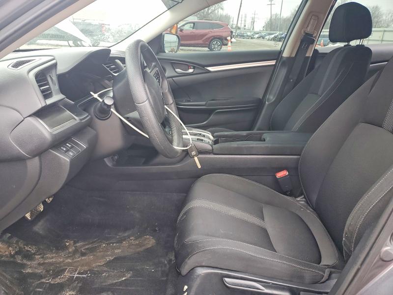 Photo 7 from auction – 2019 HONDA CIVIC with VIN 2HGFC2F60KH545012