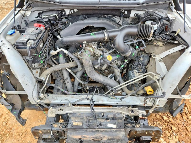 Photo 11 from auction – 2016 FORD F150 SUPER with VIN 1FTEW1EG6GFA42681