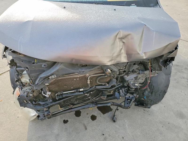 Photo 12 from auction – 2010 FORD EDGE with VIN 2FMDK3KC4ABB53478