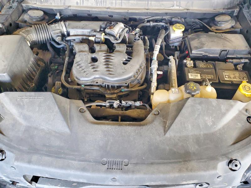 Photo 12 from auction – 2019 JEEP CHEROKEE T with VIN 1C4PJMBX0KD199799