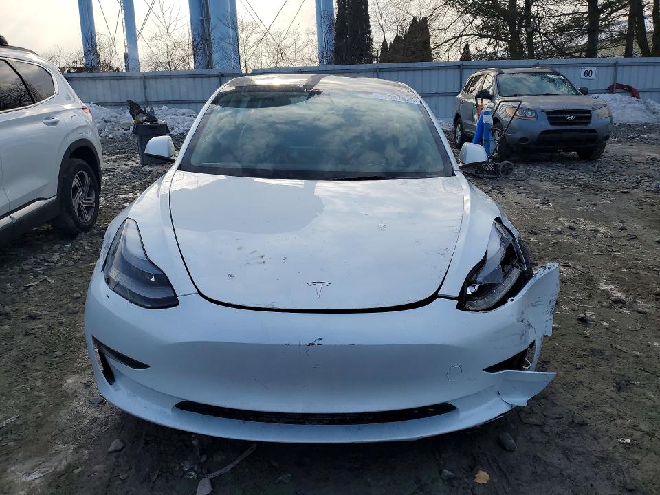 Photo 5 from auction – 2023 TESLA MODEL 3 with VIN 5YJ3E1EA7PF562530