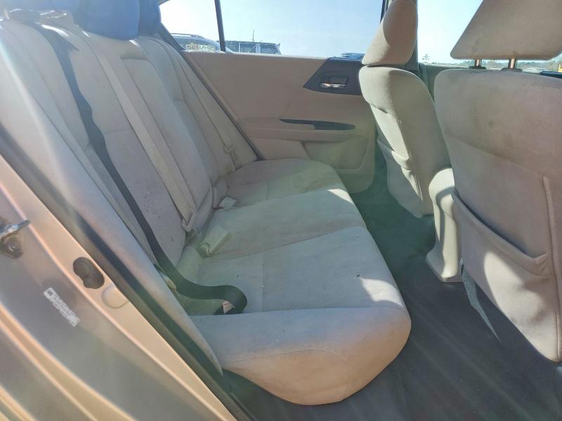 Photo 10 from auction – 2013 HONDA ACCORD with VIN 1HGCR2F30DA006267
