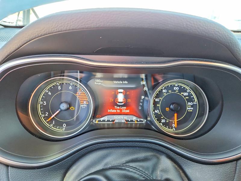 Photo 9 from auction – 2020 JEEP CHEROKEE with VIN 1C4PJMDX2LD583498