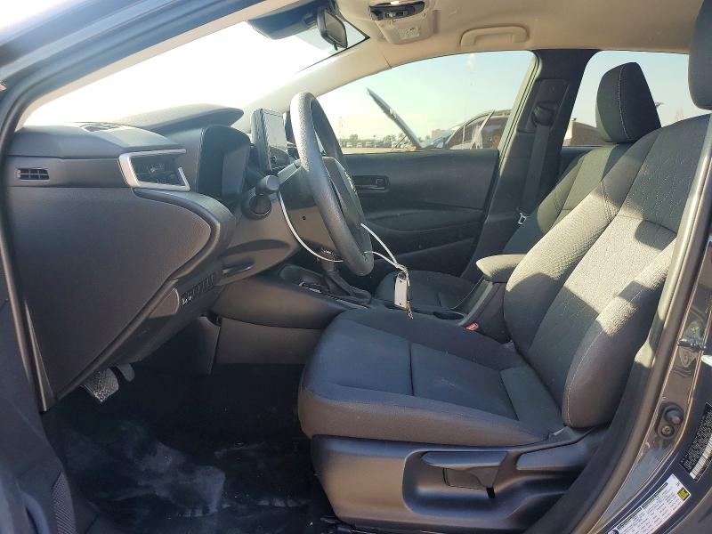 Foto 7 de la subasta – 2026 TOYOTA COROLLA con VIN 5YFB4MDE9TP365829