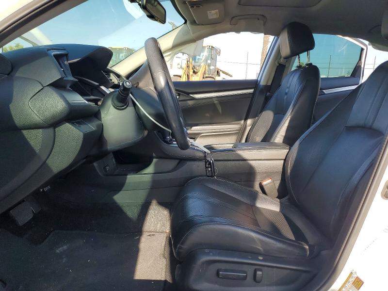 Photo 7 from auction – 2016 HONDA CIVIC EXL with VIN 2HGFC1F71GH635392