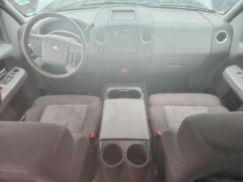 Photo 8 from auction – 2006 FORD F150 with VIN 1FTPW14546FA79817
