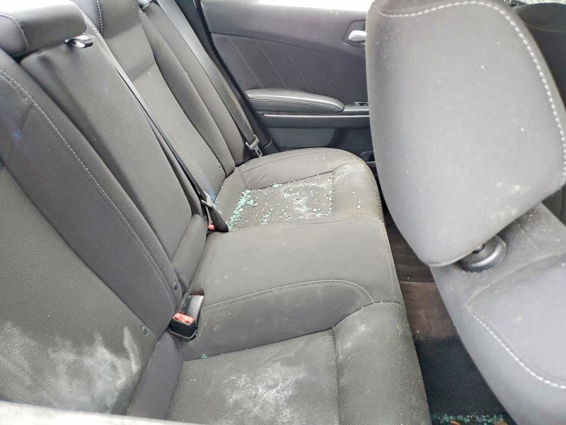 Photo 10 from auction – 2018 DODGE CHARGER with VIN 2C3CDXGJ8JH261161