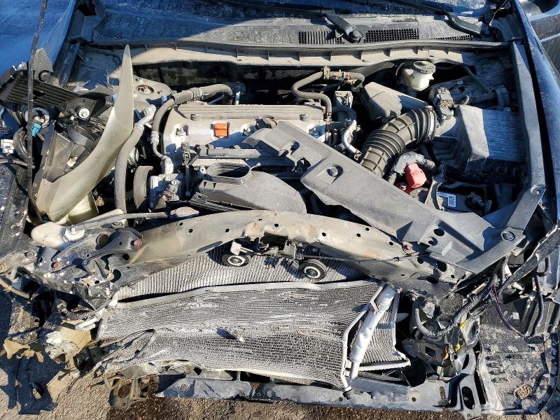 Zdjęcie 11 z aukcji – 2012 HONDA ACCORD LXP z VIN 1HGCP2F49CA000030