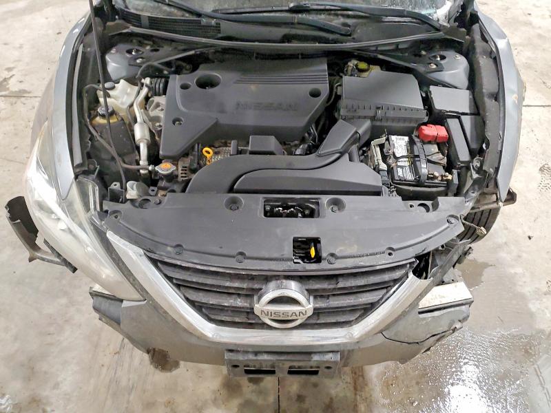 Photo 11 from auction – 2016 NISSAN ALTIMA with VIN 1N4AL3AP1GC144437
