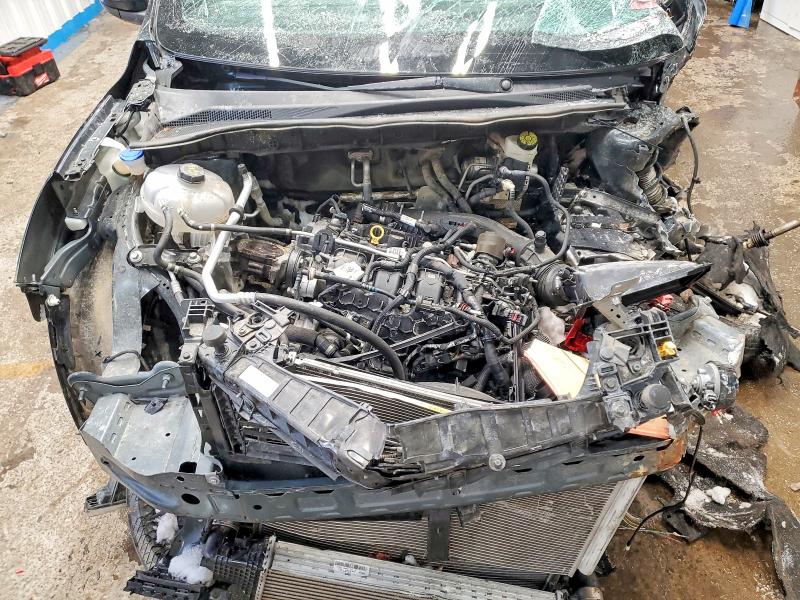 Photo 12 from auction – 2022 FORD ESCAPE with VIN 1FMCU9H97NUB25324