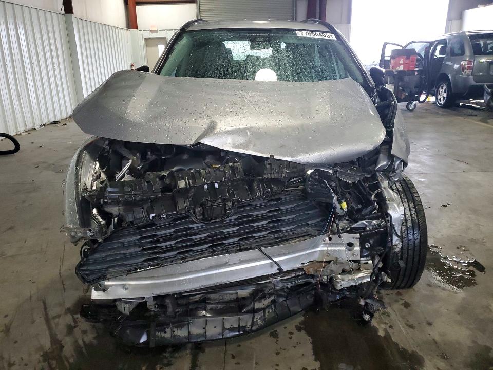 Photo 5 from auction – 2021 TOYOTA RAV4 with VIN 2T3H1RFV9MC111169