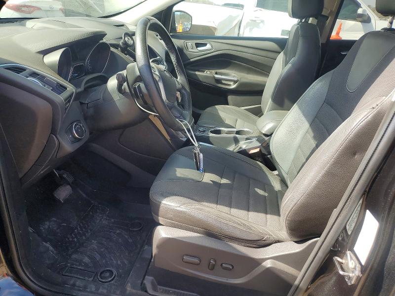 Photo 7 from auction – 2013 FORD ESCAPE TIT with VIN 1FMCU0J92DUB12890