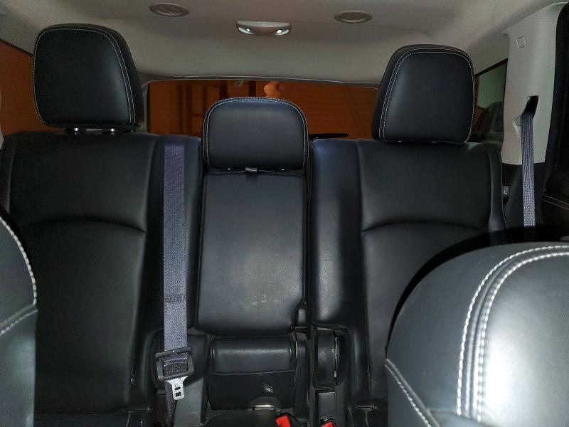 Photo 10 from auction – 2015 DODGE JOURNEY with VIN 3C4PDDFG5FT578587