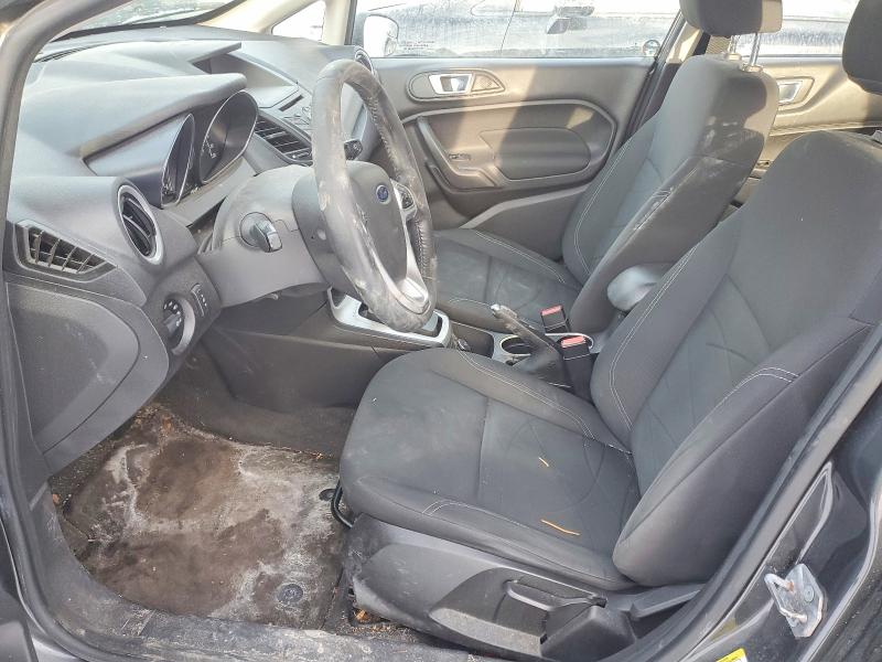 Photo 7 from auction – 2015 FORD FIESTA with VIN 3FADP4EJ5FM212720