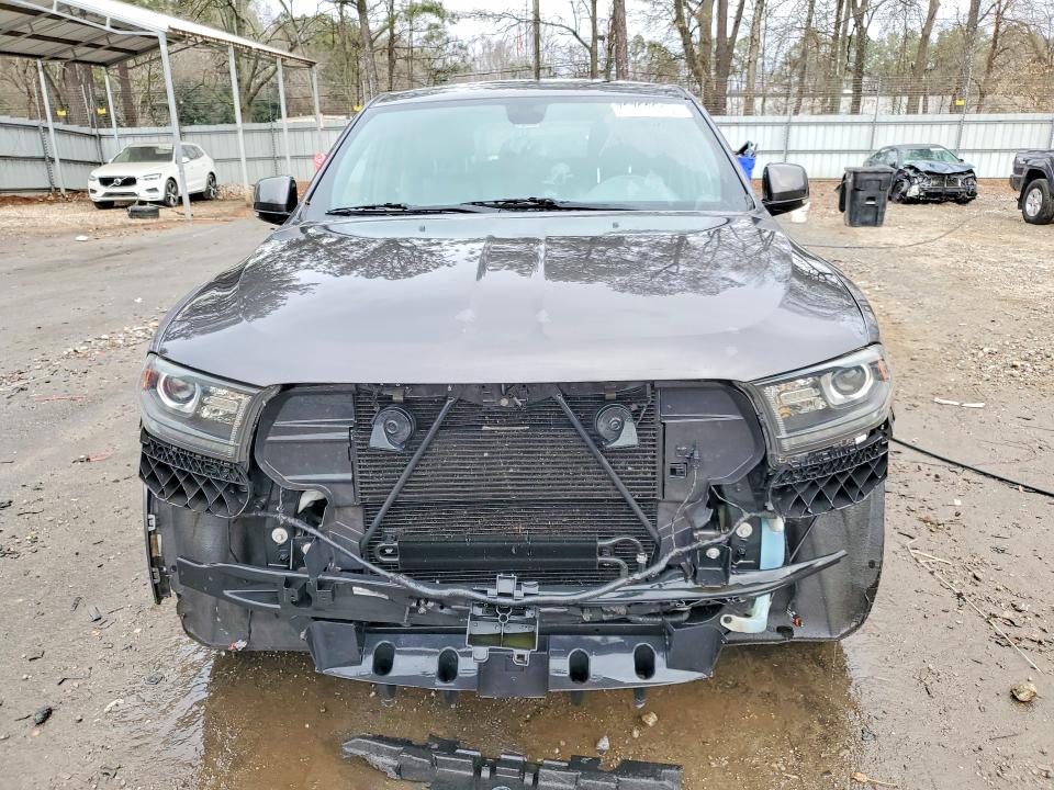 Photo 5 from auction – 2015 DODGE DURANGO with VIN 1C4SDJCT2FC939117