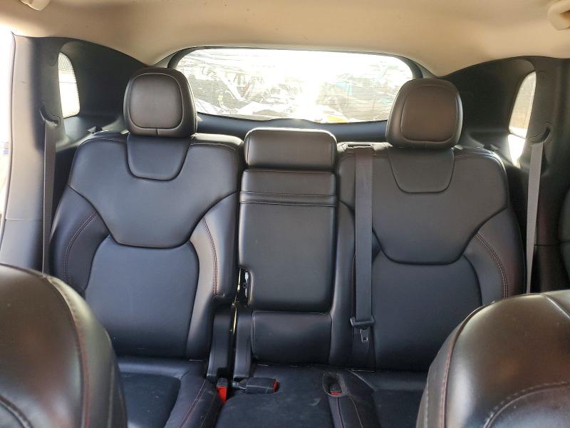 Zdjęcie 10 z aukcji – 2016 JEEP CHEROKEE z VIN 1C4PJMBS4GW242282
