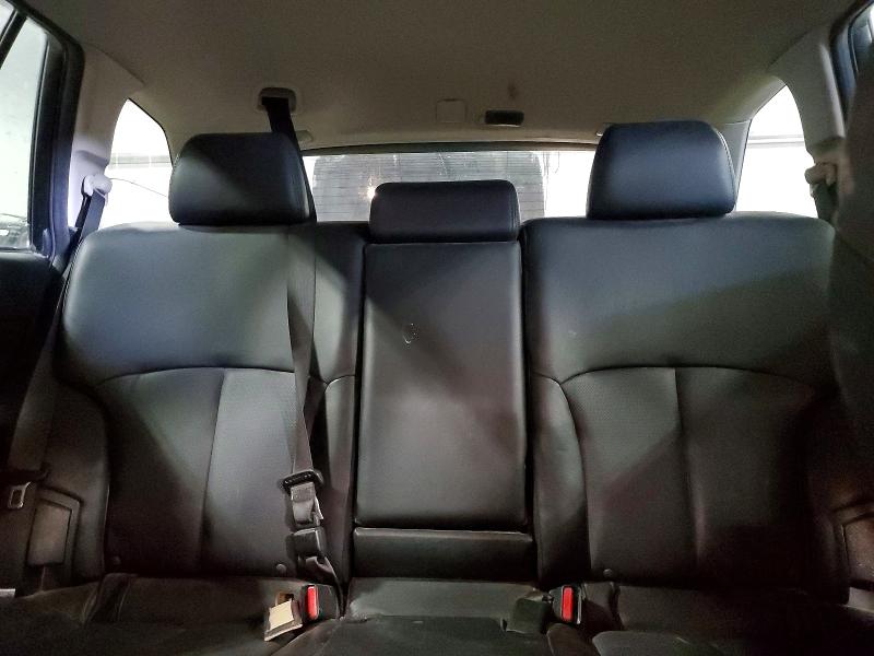Photo 10 from auction – 2012 SUBARU OUTBACK 2. with VIN 4S4BRCKC8C3254156