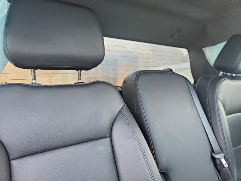 Photo 10 from auction – 2020 CHEVROLET SILVERADO with VIN 1GC0WLE70LF268554