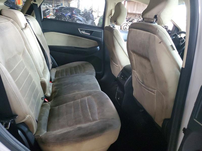 Photo 10 from auction – 2019 FORD EDGE with VIN 2FMPK3J99KBB76159