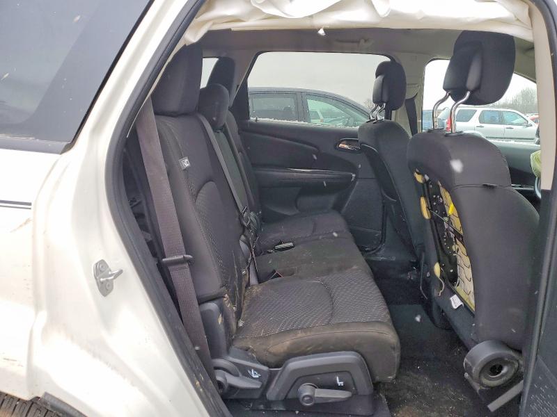 Photo 11 from auction – 2020 DODGE JOURNEY with VIN 3C4PDCAB3LT273042