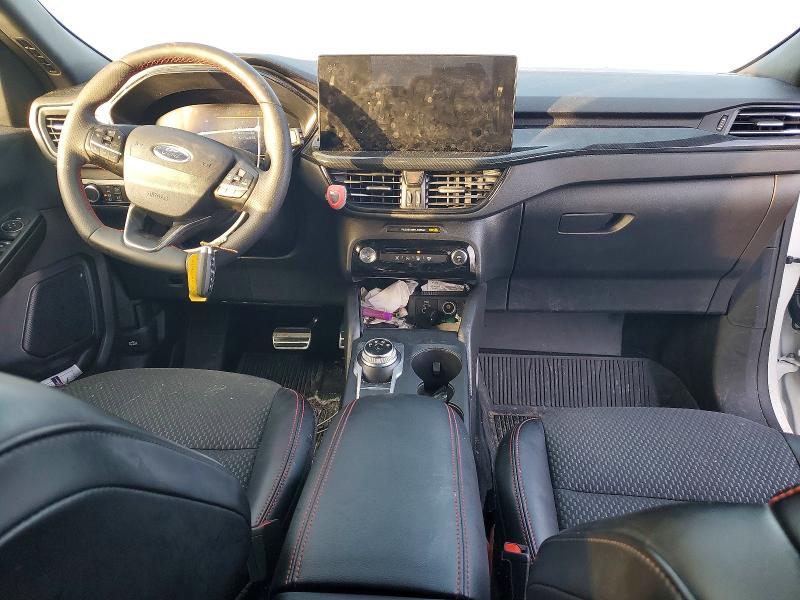 Zdjęcie 8 z aukcji – 2024 FORD ESCAPE z VIN 1FMCU9MN7RUA88087
