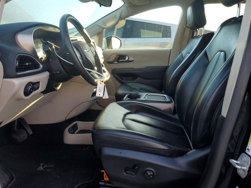 Photo 7 from auction – 2023 CHRYSLER PACIFICA with VIN 2C4RC1BGXPR571817