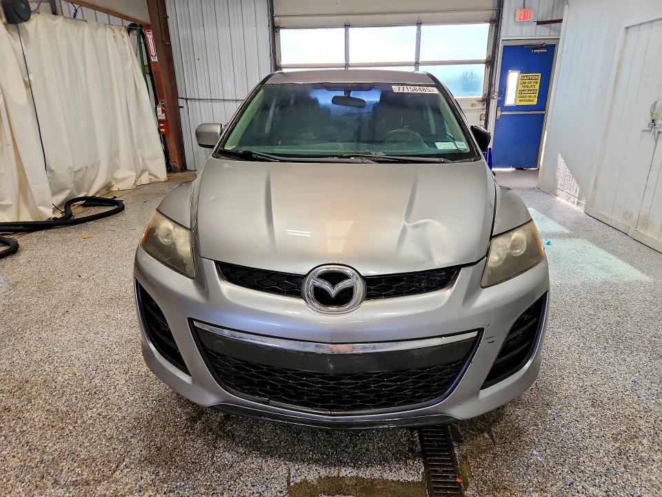 Photo 5 from auction – 2011 MAZDA CX-7 with VIN JM3ER2AM2B0381837