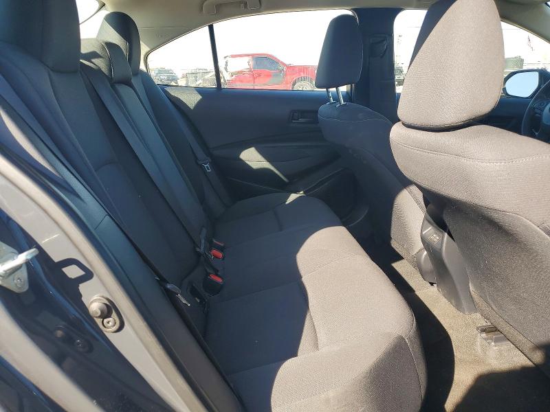 Photo 10 from auction – 2024 TOYOTA COROLLA with VIN 5YFB4MDE8RP158227