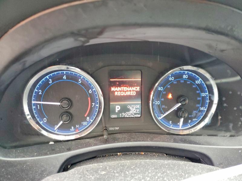 Photo 9 from auction – 2019 TOYOTA COROLLA L with VIN 5YFBURHE5KP927232