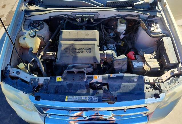Photo 11 from auction – 2012 FORD ESCAPE LIM with VIN 1FMCU0EG3CKC65880