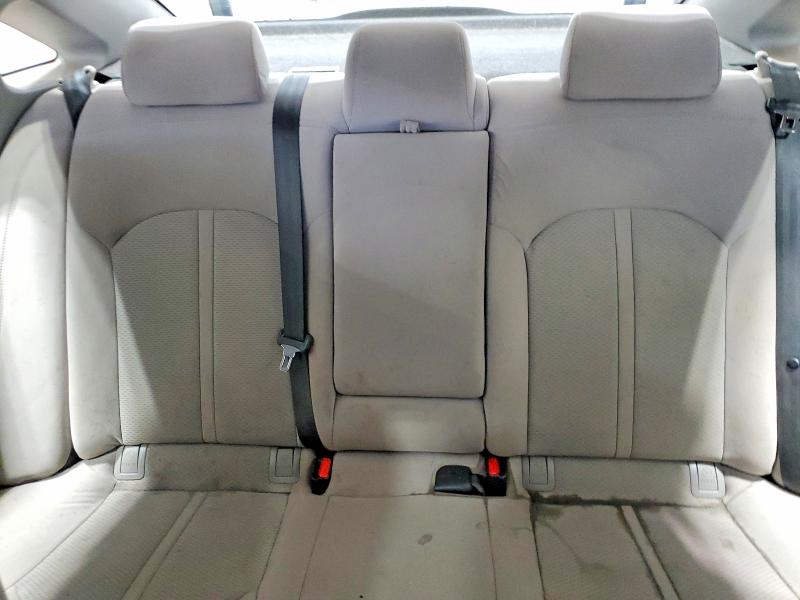 Photo 10 from auction – 2016 HYUNDAI SONATA with VIN 5NPE34AF9GH267447