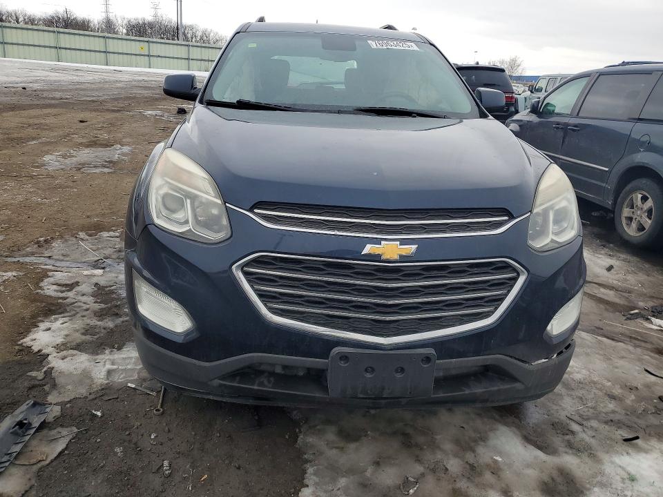 صورة رقم 5 من المزاد - 2016 CHEVROLET EQUINOX مع VIN 2GNALCEK7G1155836